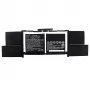 CoreParts MBXAP-BA0070 laptop-vervangingsonderdeel accu