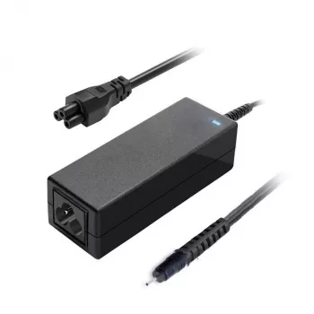 CoreParts MBXAS-AC0009 voeding binnen 40 W zwart