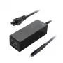 CoreParts MBXAS-AC0009 voeding binnen 40 W zwart