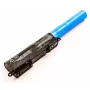CoreParts MBXAS-BA0007 laptop-vervangingsonderdeel accu