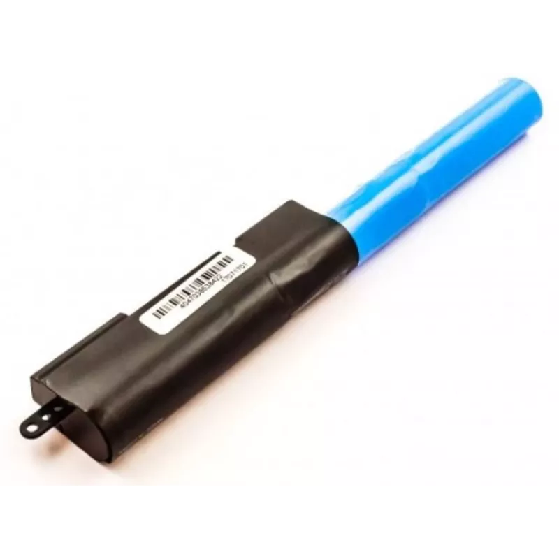 CoreParts MBXAS-BA0007 laptop-vervangingsonderdeel accu