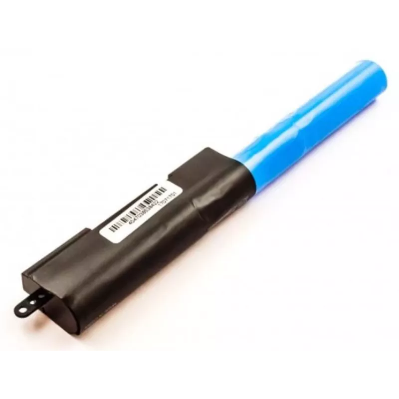 CoreParts MBXAS-BA0007 laptop-vervangingsonderdeel accu
