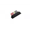 CoreParts MBXAS-BA0034 laptop-vervangingsonderdeel accu