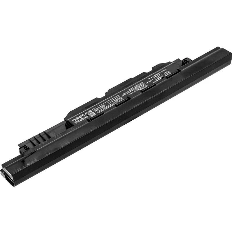CoreParts MBXAS-BA0038 laptop-vervangingsonderdeel accu
