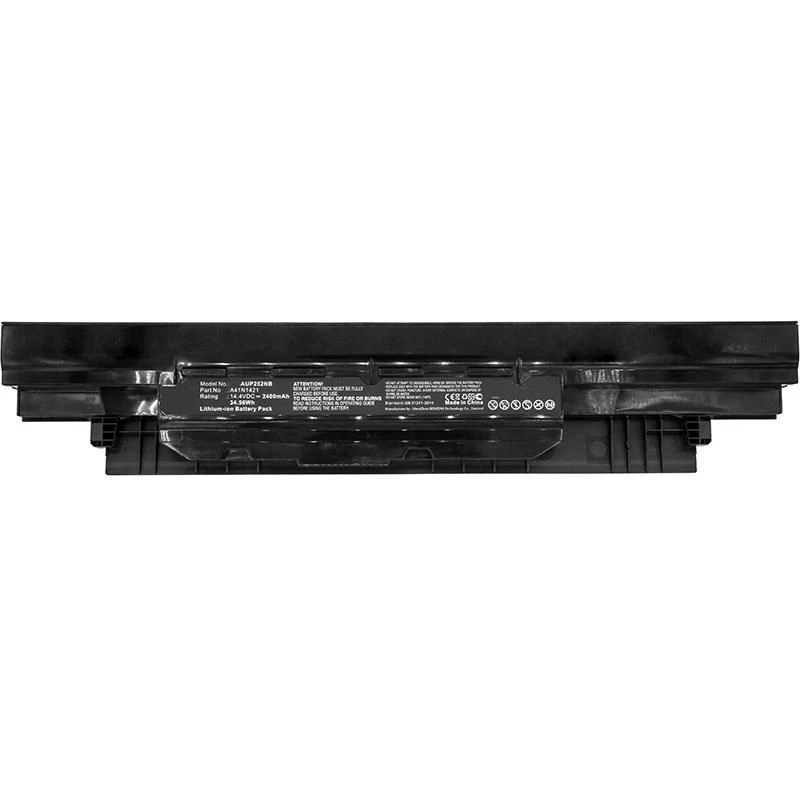 CoreParts MBXAS-BA0038 laptop-vervangingsonderdeel accu