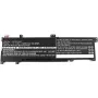 CoreParts MBXAS-BA0119 laptop-vervangingsonderdeel accu