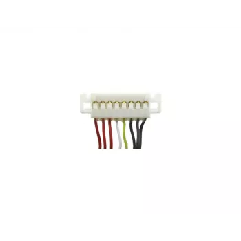 CoreParts MBXAS-BA0119 laptop-vervangingsonderdeel accu