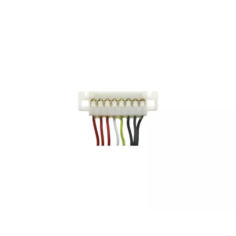 CoreParts MBXAS-BA0119 laptop-vervangingsonderdeel accu