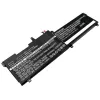 CoreParts MBXAS-BA0131 laptop-vervangingsonderdeel accu