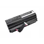 Batterij CoreParts ASUS G751J G751JM G751JT G751JY MBXAS-BA0158