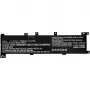 CoreParts MBXAS-BA0183 laptop-vervangingsonderdeel accu