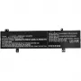 CoreParts MBXAS-BA0189 laptop-vervangingsonderdeel accu
