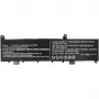 CoreParts MBXAS-BA0200 laptop-vervangingsonderdeel accu