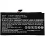 CoreParts MBXAS-BA0232 Laptop-onderdeel accu