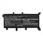 CoreParts MBXAS-BA0238 Laptop-onderdeel accu