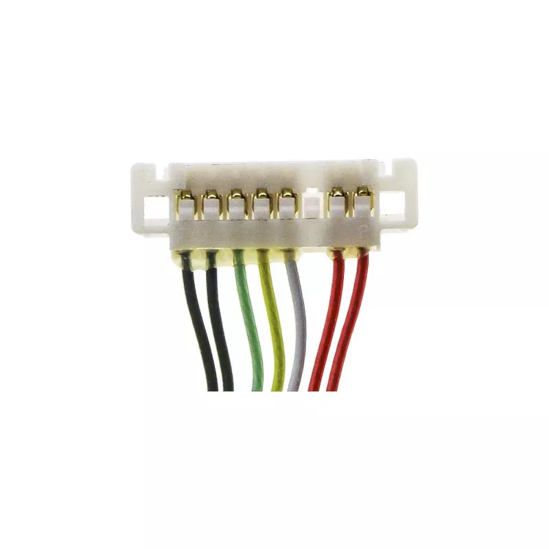 CoreParts MBXAS-BA0242 Laptop-onderdeel accu