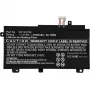 CoreParts MBXAS-BA0243 Laptop-onderdeel accu