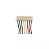 CoreParts MBXAS-BA0243 Laptop-onderdeel accu
