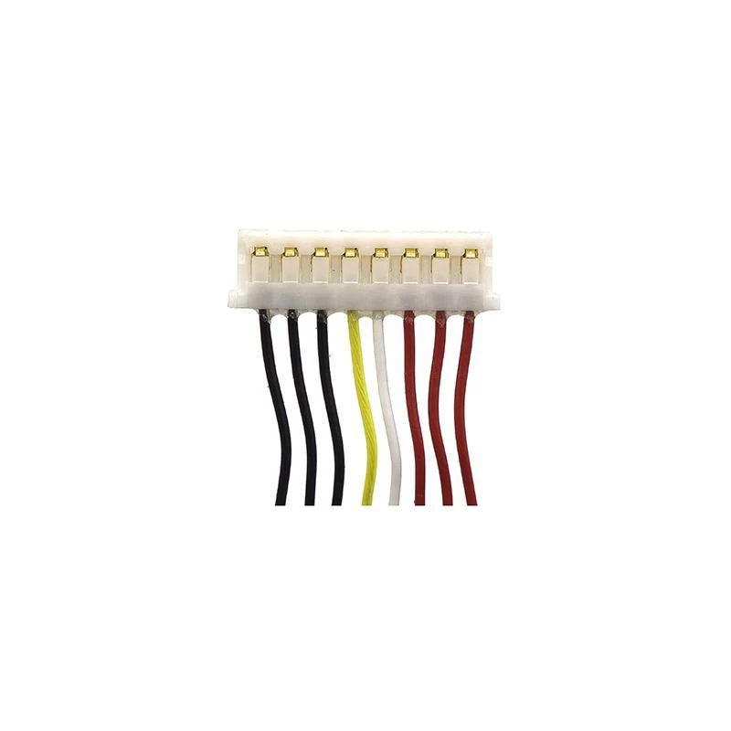 CoreParts MBXAS-BA0243 Laptop-onderdeel accu