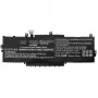 CoreParts MBXAS-BA0248 Laptop-onderdeel accu
