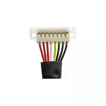 CoreParts MBXAS-BA0248 Laptop-onderdeel accu