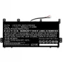 CoreParts MBXAS-BA0258 Laptop-onderdeel accu