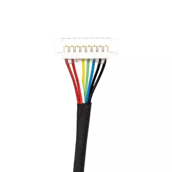 CoreParts MBXAS-BA0258 Laptop-onderdeel accu
