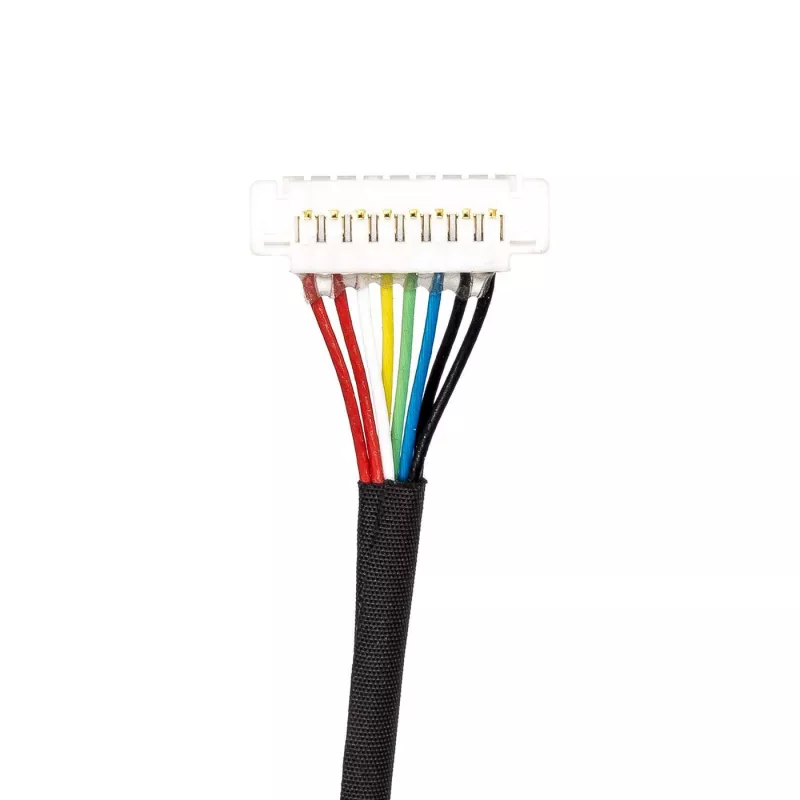 CoreParts MBXAS-BA0258 Laptop-onderdeel accu