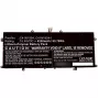 CoreParts MBXAS-BA0294 Laptop-onderdeel accu