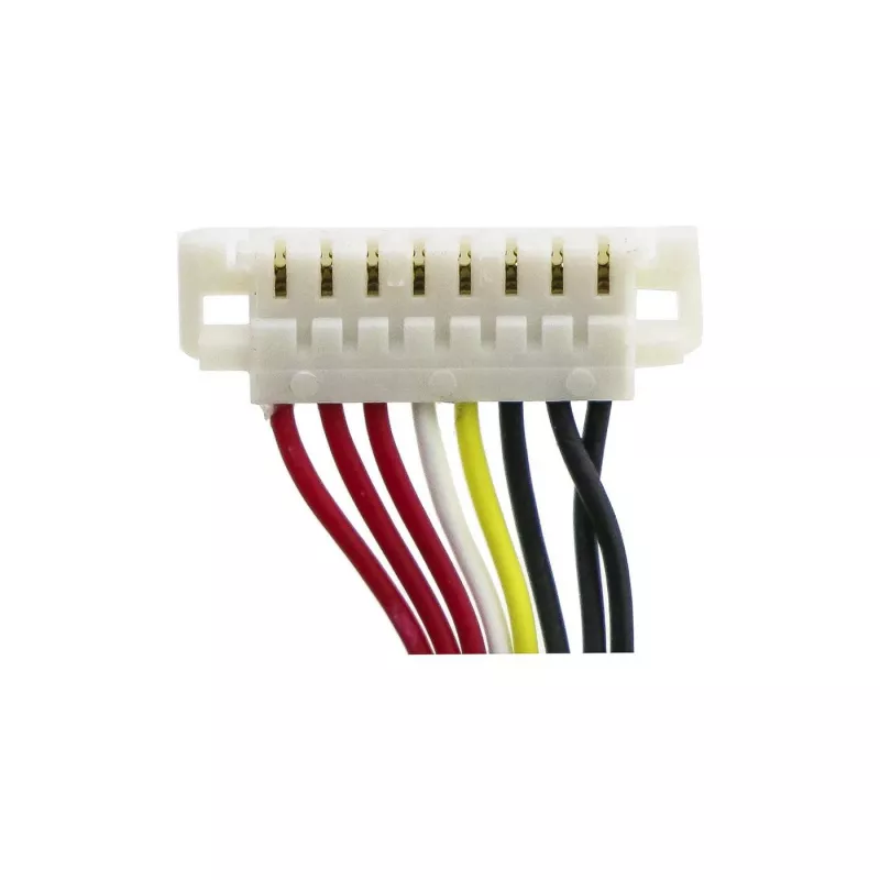 CoreParts MBXAS-BA0294 Laptop-onderdeel accu
