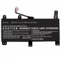 CoreParts MBXAS-BA0313 Laptopaccu voor Asus, 45,6Wh 15,2V 3000mAh