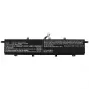 Accu LMP CoreParts MBXAS-BA0315 87,46Wh Li-Polymer, 75×13×352 mm