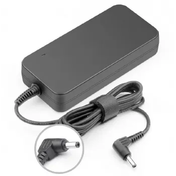 CoreParts MBXAS-GAM004 voeding/inverter binnen 180 W zwart