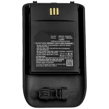 CoreParts MBXCP-BA248 telefoon-onderdeel / accessoire accu