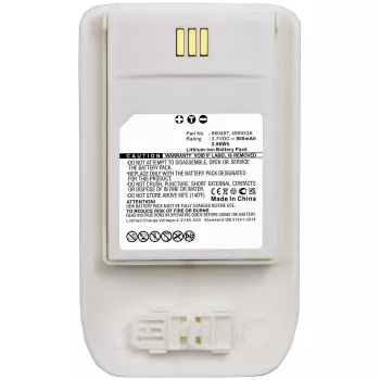 Laptop-onderdeel CoreParts MBXCP-BA255 breedte 47,5 mm diepte 10,5 mm hoogte 80,4 mm