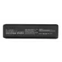 Oplaadbare Li-ion laptopaccu CoreParts MBXDC-BA108 7,4V