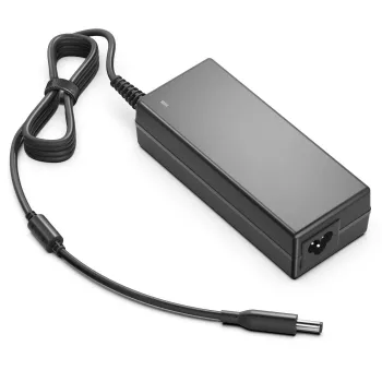 CoreParts MBXDE-AC0004 voeding binnen 90 W zwart