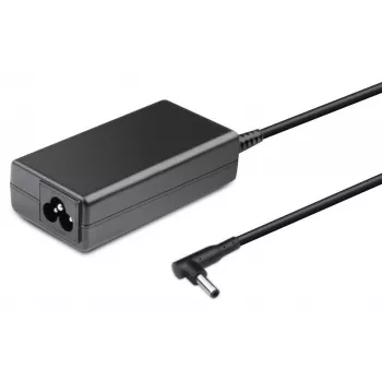 CoreParts MBXDE-AC0007 voeding binnen 45 W zwart