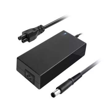 CoreParts MBXDE-AC0019 voeding binnen 210 W zwart