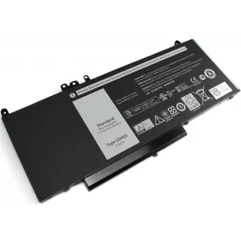 CoreParts MBXDE-BA0012 Laptop-onderdeel accu