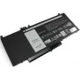 CoreParts MBXDE-BA0012 Laptop-onderdeel accu