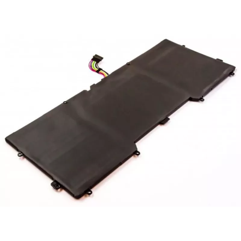 CoreParts MBXDE-BA0013 Laptop-onderdeel accu