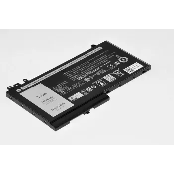 CoreParts MBXDE-BA0022 Laptop-onderdeel accu