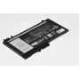 CoreParts MBXDE-BA0022 Laptop-onderdeel accu