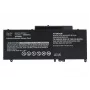 CoreParts MBXDE-BA0067 Laptop-onderdeel accu