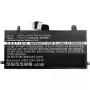 CoreParts MBXDE-BA0083 Laptop-vervangingsaccu