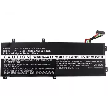 CoreParts MBXDE-BA0103 Laptop-vervangingsaccu