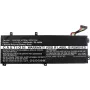 CoreParts MBXDE-BA0103 Laptop-vervangingsaccu