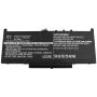 CoreParts MBXDE-BA0127 Laptop-vervangingsaccu