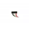 CoreParts MBXDE-BA0139 Laptop-vervangingsaccu